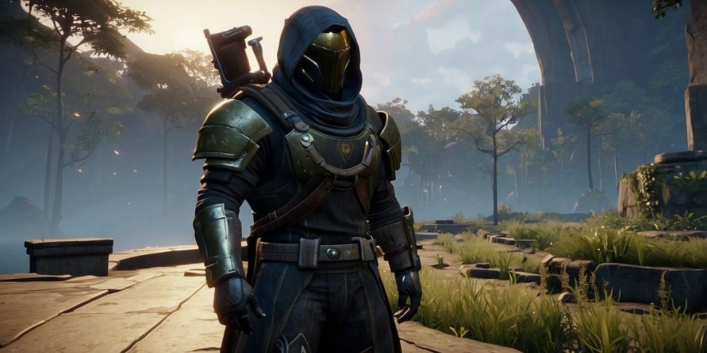 Xur's Location Unveiled